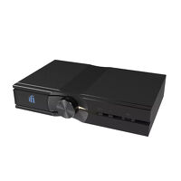 iFi Audio NEO Stream 3. Odtwarzacz sieciowy z DAC. - 3
