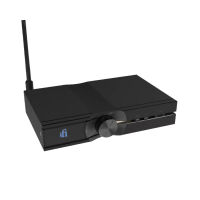 iFi Audio NEO Stream 3. Odtwarzacz sieciowy z DAC. - 5