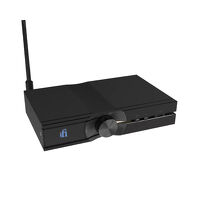 iFi Audio NEO Stream 3. Odtwarzacz sieciowy z DAC. - 5