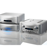 Esoteric Grandioso K1X SE. Odtwarzacz płyt CD/SACD klasy Hi-End. - 10