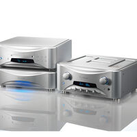 Esoteric Grandioso K1X SE. Odtwarzacz płyt CD/SACD klasy Hi-End. - 10