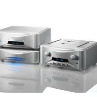 Esoteric Grandioso K1X SE. Odtwarzacz płyt CD/SACD klasy Hi-End. - 10