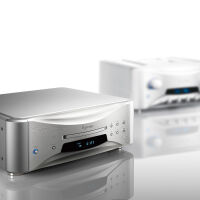 Esoteric Grandioso K1X SE. Odtwarzacz płyt CD/SACD klasy Hi-End. - 9
