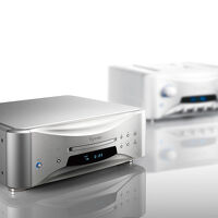 Esoteric Grandioso K1X SE. Odtwarzacz płyt CD/SACD klasy Hi-End. - 9