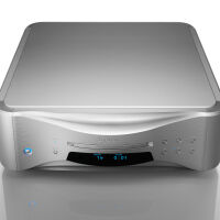 Esoteric Grandioso K1X SE. Odtwarzacz płyt CD/SACD klasy Hi-End. - 2