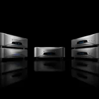 Esoteric Grandioso K1X SE. Odtwarzacz płyt CD/SACD klasy Hi-End. - 13