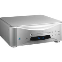 Esoteric Grandioso K1X SE. Odtwarzacz płyt CD/SACD klasy Hi-End. - 3