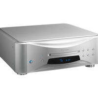 Esoteric Grandioso K1X SE. Odtwarzacz płyt CD/SACD klasy Hi-End. - 3
