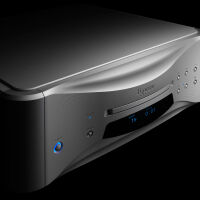 Esoteric Grandioso K1X SE. Odtwarzacz płyt CD/SACD klasy Hi-End. - 12