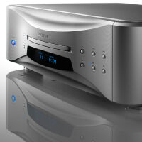 Esoteric Grandioso K1X SE. Odtwarzacz płyt CD/SACD klasy Hi-End. - 11