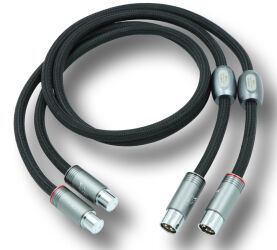 Esprit Beta X. Interkonekt audio 2xXLR (2.4m)