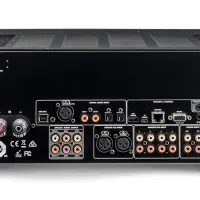 Anthem STR Integrated Amplifier (srebrny). Zintegrowany wzmacniacz stereo. - 4