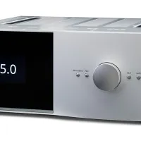 Anthem STR Integrated Amplifier (srebrny). Zintegrowany wzmacniacz stereo. - 2