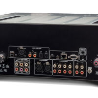 Anthem STR Integrated Amplifier (srebrny). Zintegrowany wzmacniacz stereo. - 3
