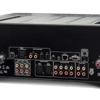 Anthem STR Integrated Amplifier (srebrny). Zintegrowany wzmacniacz stereo. - 3