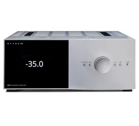 Anthem STR Integrated Amplifier (srebrny). Zintegrowany wzmacniacz stereo.