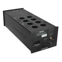 Taga Harmony PC-8000DC (czarny). Kondycjoner zasilający. - 3