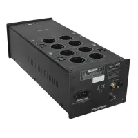 Taga Harmony PC-8000DC (czarny). Kondycjoner zasilający. - 3