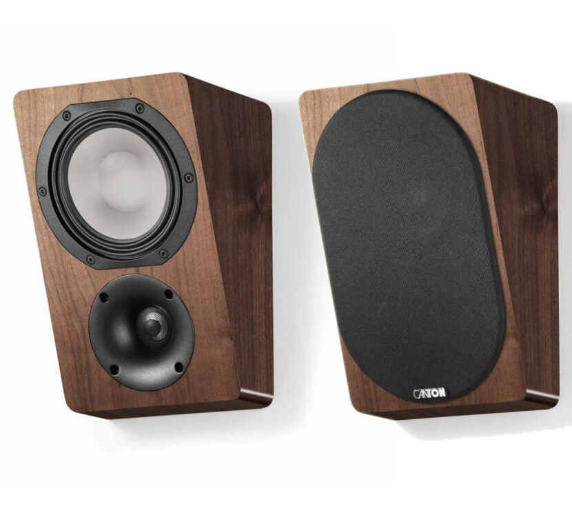 Canton Townus AR 5 (orzech). Kolumny Dolby Atmos®.