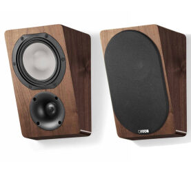 Canton Townus AR 5 (orzech). Kolumny Dolby Atmos®.