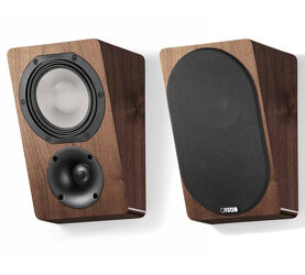 Canton Townus AR 5 (orzech). Kolumny Dolby Atmos®.