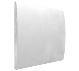 Vicoustic Cinema Round Premium (natural white). Panel akustyczny (kpl. 8 sztuk).