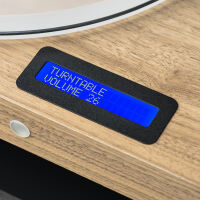 Pro-Ject Juke Box S2 (eucalyptus). Gramofon typu 