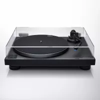 Technics SL-40CBT (czarny). Gramofon z napędem bezpośrednim i Bluetooth. - 2