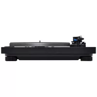 Technics SL-40CBT (czarny). Gramofon z napędem bezpośrednim i Bluetooth. - 4