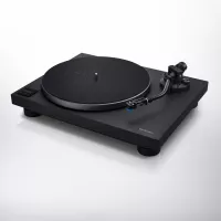 Technics SL-40CBT (czarny). Gramofon z napędem bezpośrednim i Bluetooth. - 3