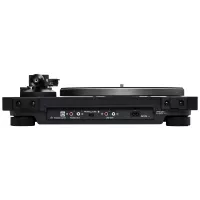 Technics SL-40CBT (czarny). Gramofon z napędem bezpośrednim i Bluetooth. - 5