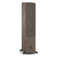 Dali Sonik 7 (orzech). Kolumny podłogowe. - 3