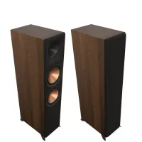 Klipsch RP-8000F II (orzech). Kolumny podłogowe. - 2