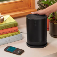 Sonos Move 2 (czarny). Przenośny głośnik multiroom. - 9