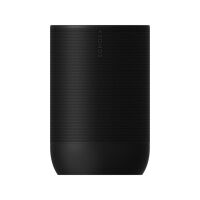Sonos Move 2 (czarny). Przenośny głośnik multiroom. - 7