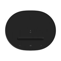 Sonos Move 2 (czarny). Przenośny głośnik multiroom. - 6
