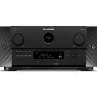 Marantz AV 30 (czarny). Wielokanałowy przedwzmacniacz AV. - 2