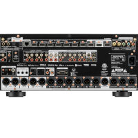 Marantz AV 30 (czarny). Wielokanałowy przedwzmacniacz AV. - 3