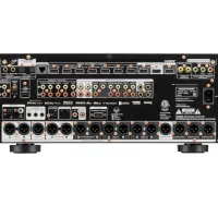 Marantz AV 30 (czarny). Wielokanałowy przedwzmacniacz AV. - 3