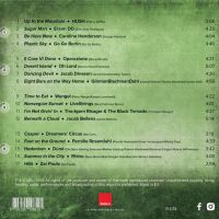Dali LP Vol. 2. Płyta winylowa. - 2