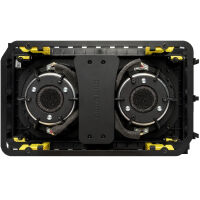 Dynaudio S4-LCR65W. Instalacyjny głośnik ścienny. - 2