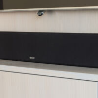 Monitor Audio SB-2. Kolumna naścienna. - 5