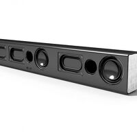 Monitor Audio SB-2. Kolumna naścienna. - 4