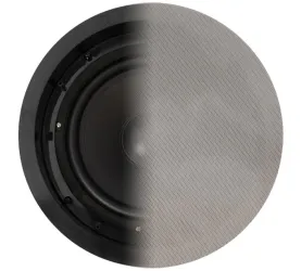 Taga Harmony TCP-500R. Instalacyjny subwoofer sufitowy.