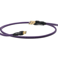 Melodika MDUAC70. Przewód USB 2.0 A-C (7m). - 5