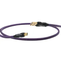 Melodika MDUAC70. Przewód USB 2.0 A-C (7m). - 5