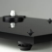 Music Hall MMF-3.3 (czarny). Gramofon manualny. - 5