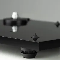 Music Hall MMF-3.3 (czarny). Gramofon manualny. - 5
