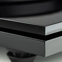 Music Hall MMF-3.3 (czarny). Gramofon manualny. - 4