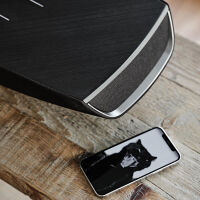 Sonus faber Omnia (graphite). System All-in-One. - 8